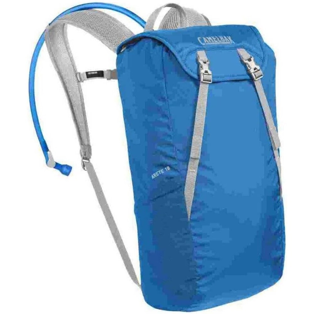 CamelBak Arete 18L Hiking Backpack with 50oz Crux Reservoir – Lightweight Daypac